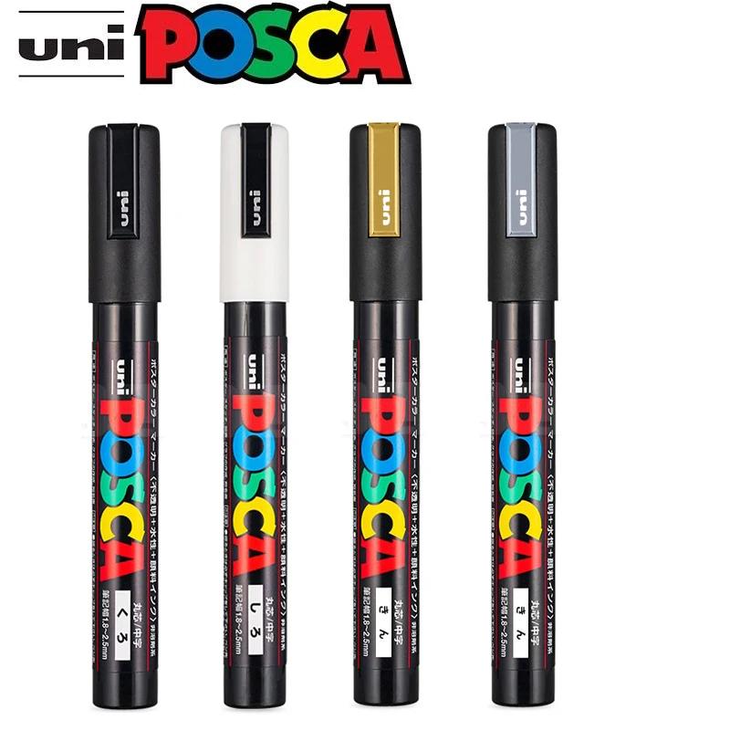 Uni POSCA Ŀ,  ǹ ũ Ŀ, Ʈ ǰ, ȭƮ, , ۸ӳƮ, īŸ, ī, 
